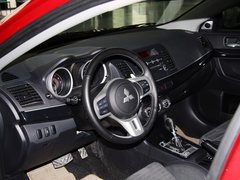 2010款 2.0L 自动 BBS轮毂版5座