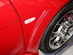 2010款 2.0L 自动 BBS轮毂版5座