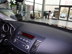 2010款 2.0L 自动 BBS轮毂版5座
