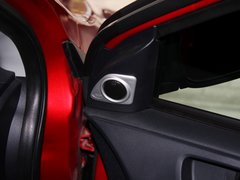 2010款 2.0L 自动 BBS轮毂版5座