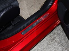 2010款 2.0L 自动 BBS轮毂版5座