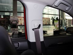 2010款 2.0L 自动 BBS轮毂版5座