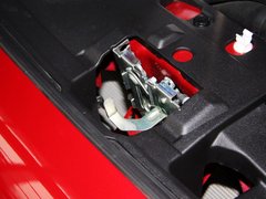 LANCER 2010款 2.0L 自动 BBS轮毂版5座