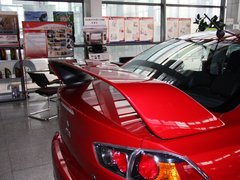 LANCER 2010款 2.0L 自动 BBS轮毂版5座