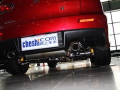 2010款 2.0L 自動(dòng) BBS輪轂版5座
