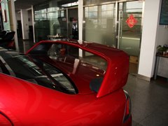 2010款 2.0L 自動(dòng) BBS輪轂版5座