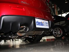 2010款 2.0L 自动 BBS轮毂版5座