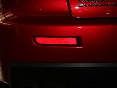 2010款 2.0L 自动 BBS轮毂版5座