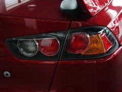 2010款 2.0L 自动 BBS轮毂版5座