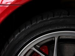 2010款 2.0L 自动 BBS轮毂版5座