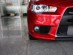 2010款 2.0L 自动 BBS轮毂版5座