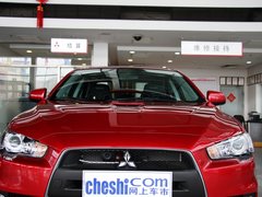 2010款 2.0L 自动 BBS轮毂版5座