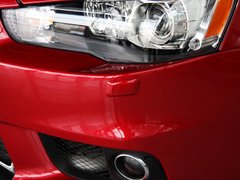 2010款 2.0L 自动 BBS轮毂版5座
