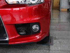 2010款 2.0L 自动 BBS轮毂版5座