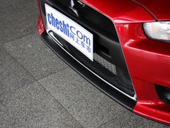 2010款 2.0L 自动 BBS轮毂版5座