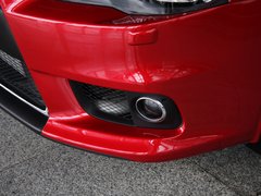 2010款 2.0L 自动 BBS轮毂版5座