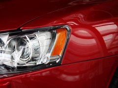 2010款 2.0L 自动 BBS轮毂版5座