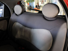2010款 1.3L 自动 进化版豪华型
