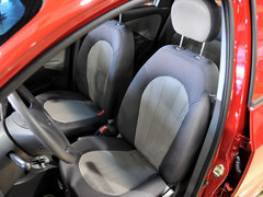 2010款 1.3L 自动 进化版豪华型