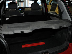 2010款 1.3L 自动 进化版豪华型