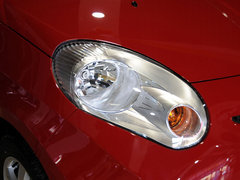 2010款 1.3L 自动 进化版豪华型