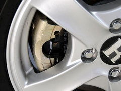 2010款 1.3L 自动 进化版豪华型
