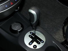2010款 1.3L 自动 进化版豪华型