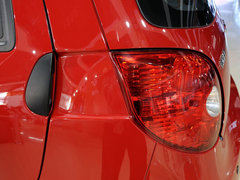 2010款 1.3L 自动 进化版豪华型