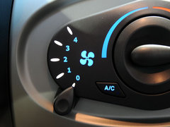 2010款 1.3L 自动 进化版豪华型