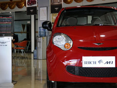 2010款 1.3L 自动 进化版豪华型