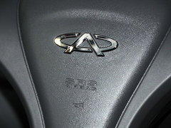 2010款 1.3L 自动 进化版豪华型