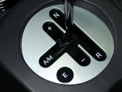 2010款 1.3L 自动 进化版豪华型