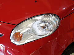 2010款 1.3L 自动 进化版豪华型