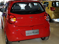 2010款 1.3L 自动 进化版豪华型