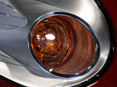 2010款 1.3L 自动 进化版豪华型