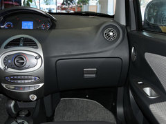 2010款 1.3L 自动 进化版豪华型