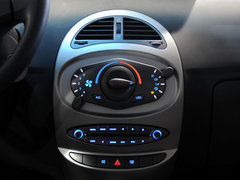 2010款 1.3L 自动 进化版豪华型