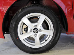 2010款 1.3L 自动 进化版豪华型