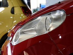 2010款 1.3L 自动 进化版豪华型