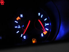 2010款 1.3L 自动 进化版豪华型