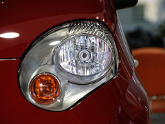 2010款 1.3L 自动 进化版豪华型