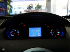 2010款 1.3L 自动 进化版豪华型
