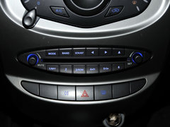 2010款 1.3L 自动 进化版豪华型