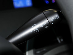 2010款 1.3L 自动 进化版豪华型