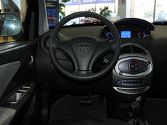 2010款 1.3L 自动 进化版豪华型