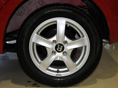 2010款 1.3L 自动 进化版豪华型
