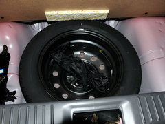 2010款 1.3L 自动 进化版豪华型