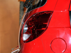 2010款 1.3L 自动 进化版豪华型