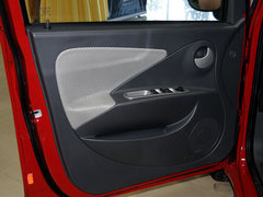 2010款 1.3L 自动 进化版豪华型