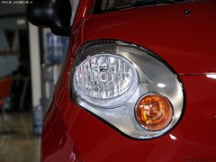 2010款 1.3L 自动 进化版豪华型
